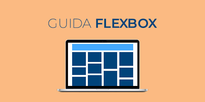 Come Usare Flexbox – Guida CSS